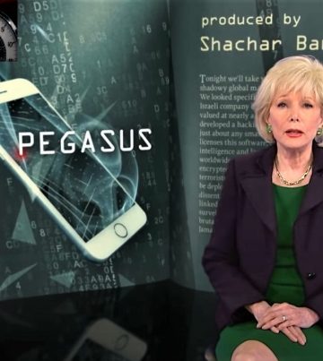 Why Biden & US Media Blacklisted & Publicly Rebuked Israel’s NSO Group? Survivability News Special Report | The Pegasus Files (Video)
