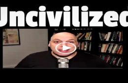 Has Ukraine-Russia War ‘Finally’ Exposed the Global World Order as a Corrupt, Elitist, Racist & White Supremacist System? | Watch Amer Zahr’s Video “Uncivilized” & Decide for Yourself if your Western Democracy Truly Represents You & What Will You Do in Your Next Election? Op-Ed