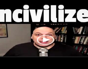 Has Ukraine-Russia War ‘Finally’ Exposed the Global World Order as a Corrupt, Elitist, Racist & White Supremacist System? | Watch Amer Zahr’s Video “Uncivilized” & Decide for Yourself if your Western Democracy Truly Represents You & What Will You Do in Your Next Election? Op-Ed