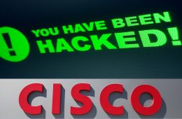 Cisco Hacked – Gang Claims it has 2.8GB of Data | Ransomware Demand not confirmed raising questions about hack being Geo-Poli-Cyber motivated.