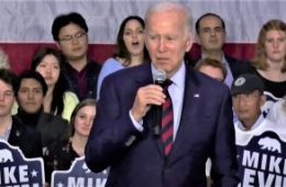 Biden wants to ‘free Iran’ Forgetting How World Saw Shameful US Afghanistan Withdrawal & Abandoning Local Allies for Taliban to Hunt Down. 