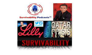 How Did a Single Internet Event Threaten Business Survivability and National Sovereignty and Security & Continue to do so? | Survivability Podcasts™