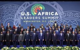 U.S. Africa Leaders Summit – “Apes Obey, But No Free Lunch In Washington” | Survivability News Op-Ed African Perspectives.