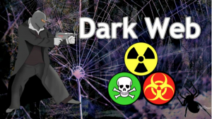 Cyber-Survivability™ Risks Up | “Terrorists Can Access Weapons of Mass Destruction via Dark Web” says UN Disarmament Affairs Chief.