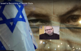 “Israel is a Fascist State,” says Andrew Feinstein – Do You Agree or Disagree? | Survivability News Video Op-Ed.