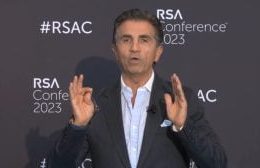 Is Tech Giants’ Claim That Their AI is “Good AI” at RSA Conference Trustworthy? or, Should We All Start Being Seriously Alarmed? (Video).