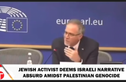 Prominent Israeli American Author Miko Peled Dresses Down European Parliament on Western Hypocrisy, Israeli lies, & “Gaza Genocide”. | is EU Capable to Un-Capture itself to Deliver “Equal Justice & Humanity to All”? | What Should Western Citizens do next?