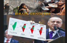 Turkey Cuts All Trade Ties with Israel & Joins South Africa’s Genocide Case before ICJ | Israeli Foreign Minister Katz Responds on X about Erdogan “…This is how a dictator behaves.”