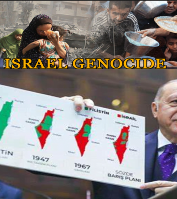 Turkey Cuts All Trade Ties with Israel & Joins South Africa’s Genocide Case before ICJ | Israeli Foreign Minister Katz Responds on X about Erdogan “…This is how a dictator behaves.”