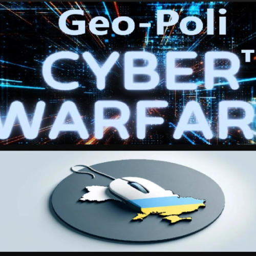 Ukraine Targeted by a Geo-Poli-Cyber™ motivated attack that Exploited a 7-Year-Old Microsoft Office Flaw