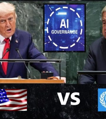 Protected: Survivability News Exclusive. | President Trump is Blindsided by UN’s AI Direction Unaware His Administration’s Compromise Was Enabled by a Senior Cabinet Member’s Office. (Part I)